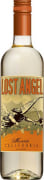 Lost Angel Moscato 2016 Front Bottle Shot