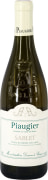 Domaine de Piaugier Sablet Blanc 2020  Front Bottle Shot