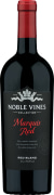 Noble Vines Marquis Red 2020 Front Bottle Shot