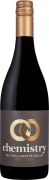 Chemistry Pinot Noir 2018  Front Bottle Shot