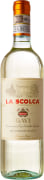 La Scolca White Label Gavi 2024  Front Bottle Shot
