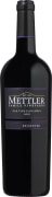 Mettler Family Vineyards Epicenter Old Vine Zinfandel 2020  Front Bottle Shot
