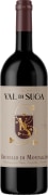 Val di Suga Brunello di Montalcino 2019  Front Bottle Shot