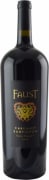 Faust Cabernet Sauvignon (375ML half-bottle) 2014 Front Bottle Shot