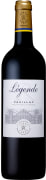 Domaines Barons de Rothschild Legende Pauillac 2014  Front Bottle Shot