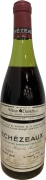 Domaine de la Romanee-Conti Echezeaux Grand Cru (bin soiled label) 1985  Front Bottle Shot