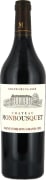 Chateau Monbousquet (1.5 Liter Magnum) 2018  Front Bottle Shot