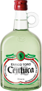 Enrico Toro Centuca Liqueur Front Bottle Shot