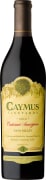 Caymus Napa Valley Cabernet Sauvignon (375ML half-bottle) 2016  Front Bottle Shot