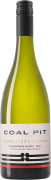 Coal Pit Proprietor's Reserve Sauvignon Blanc 2021  Front Bottle Shot