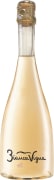 BiancaVigna Prosecco Sui Lieviti Brut Nature 2023  Front Bottle Shot