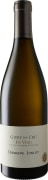 Domaine Joblot Givry En Veau Premier Cru Blanc 2024  Front Bottle Shot