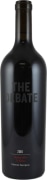 The Debate Beckstoffer To Kalon Vineyard Cabernet Sauvignon 2010  Front Bottle Shot