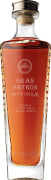 Patron Gran Piedra Extra Anejo Tequila Front Bottle Shot