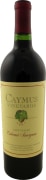 Caymus Napa Valley Cabernet Sauvignon 1997  Front Bottle Shot