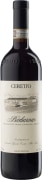 Ceretto Barbaresco 2017  Front Bottle Shot