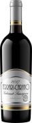 Ferrari-Carano Cabernet Sauvignon 2017  Front Bottle Shot