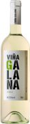 Vina Galana Verdejo 2018  Front Bottle Shot