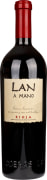 Bodegas Lan Rioja Edicion Limitada 2020  Front Bottle Shot