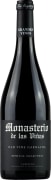 Grandes Vinos Y Vinedos Monasterio de las Vinas Special Selection Old Vine Garnacha 2017  Front Bottle Shot