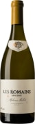 Alphonse Mellot Les Romains Sancerre Blanc 2021  Front Bottle Shot