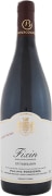 Domaine Philippe Rossignol Fixin Vieilles Vignes 2013 Front Bottle Shot