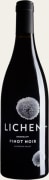Lichen Moonglow Pinot Noir 2017  Front Bottle Shot