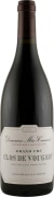 Domaine Meo-Camuzet Clos de Vougeot Grand Cru 2020  Front Bottle Shot