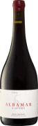 Bodegas Albamar O Esteiro Tinto 2017  Front Bottle Shot