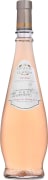 Chateau de la Clapiere Rose 2023  Front Bottle Shot