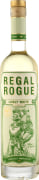Regal Rogue Lively White Vermouth (500ML)  Front Bottle Shot
