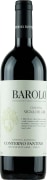 Conterno Fantino Barolo Vigna del Gris 2021  Front Bottle Shot