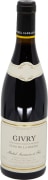 Domaine Sarrazin Givry Clos de la Roche Blanc 2023 Front Bottle Shot