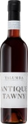 Yalumba Antique Tawny Port (375ML half-bottle)  Front Bottle Shot