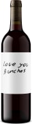 Stolpman Vineyards Love You Bunches Red 2021  Front Bottle Shot