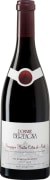 Domaine Bertagna Hautes Cotes de Nuits Pinot Noir 2015  Front Bottle Shot