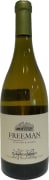 Freeman Ryo-fu Chardonnay 2017  Front Bottle Shot