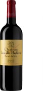 Chateau Leoville Poyferre  2014  Front Bottle Shot
