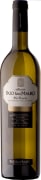 Pazo San Mauro Albarino 2015  Front Bottle Shot
