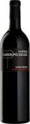 Chateau Canon Pecresse  2018  Front Bottle Shot
