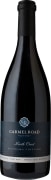 Carmel Road North Crest Pinot Noir 2016  Front Bottle Shot