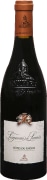Arnoux et Fils Seigneurs de Lauris Cotes Du Rhone 2016  Front Bottle Shot