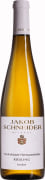 Weingut Jakob Schneider Niederhauser Hermannshohle Riesling Trocken 2021  Front Bottle Shot