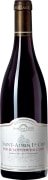 Domaine Larue Saint-Aubin Sur le Sentier du Clou Premier Cru 2018  Front Bottle Shot