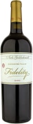 Goldschmidt Vineyard Fidelity Alexander Valley Red Blend 2018  Front Bottle Shot