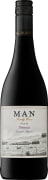MAN Family Wines Syrah 2017  Front Bottle Shot