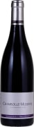 Domaine Sigaut Chambolle-Musigny 2022  Front Bottle Shot