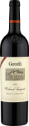 Groth Reserve Cabernet Sauvignon (1.5 Liter Magnum) 2013  Front Bottle Shot