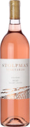 Stolpman Vineyards Rose 2017 Front Bottle Shot
