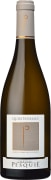 Chateau Pesquie Quintessence Blanc 2020  Front Bottle Shot